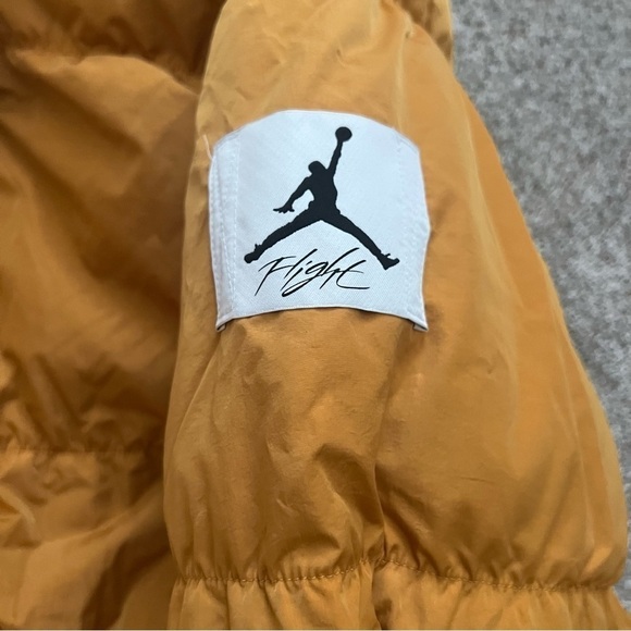 Nike Jordan Essentials down full parka puffer jacket XXL NWT - Picture 6 of 10